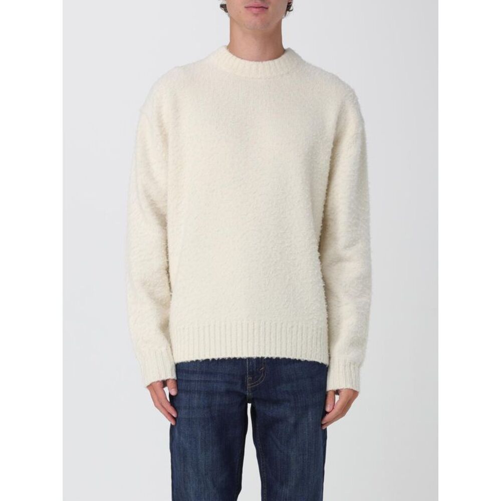 Axel Arigato Sweater Men Beige